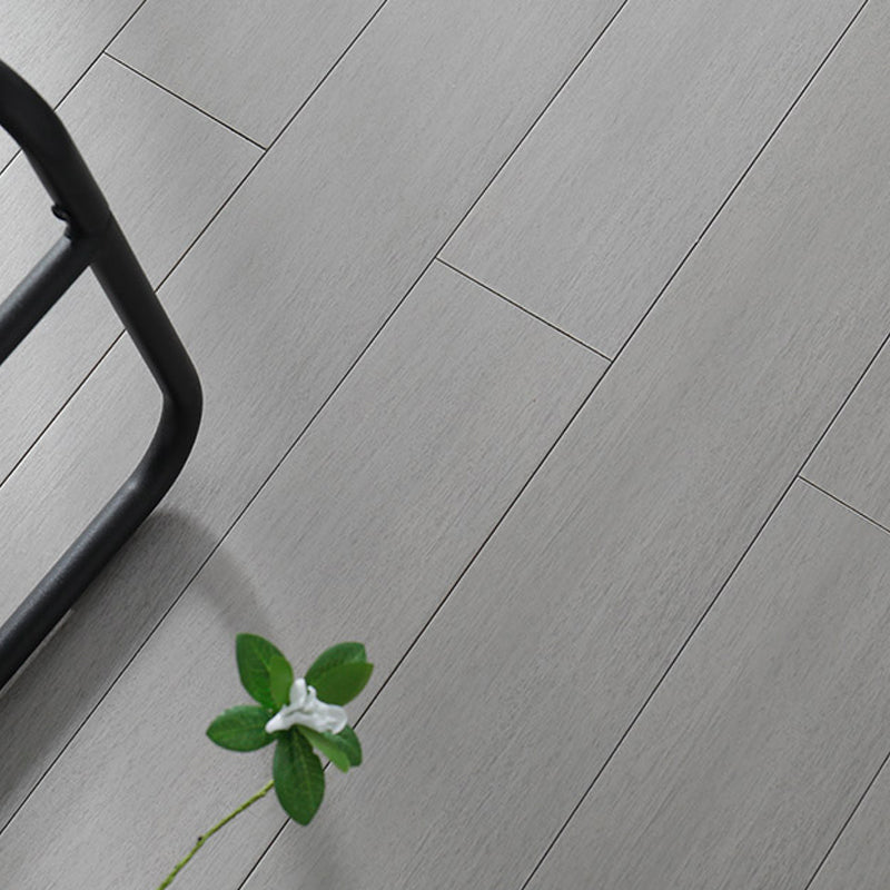 Traditional Flooring Tiles Smooth Indoor Wooden Floor Planks