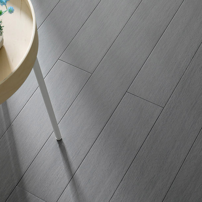 Traditional Flooring Tiles Smooth Indoor Wooden Floor Planks
