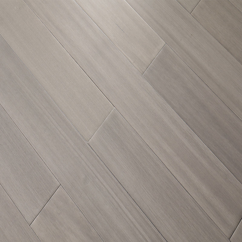Traditional Flooring Tiles Smooth Indoor Wooden Floor Planks