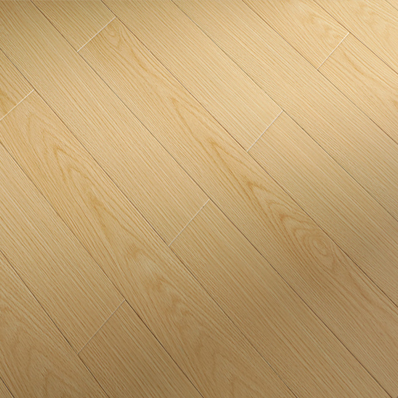 Traditional Flooring Tiles Smooth Indoor Wooden Floor Planks