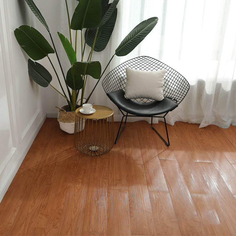 Fire Resistant Vinyl Flooring Self-Stick Waterproof Vinyl Flooring