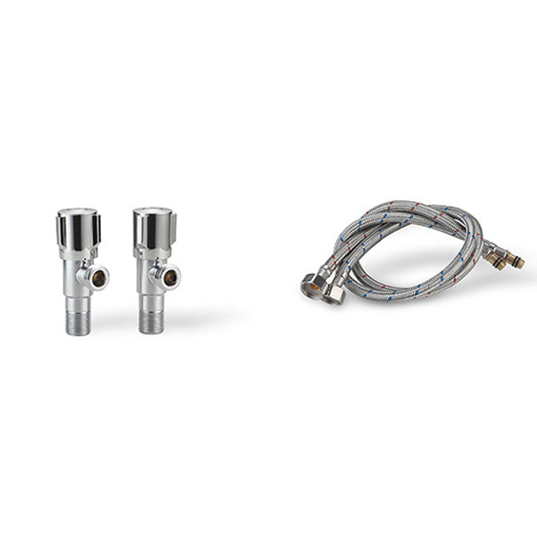 Traditional Undermount Vanity Sink Rectangular with Overflow and Drain Assembly Vessel