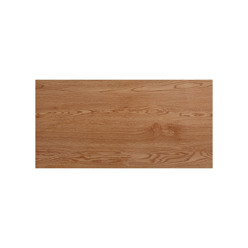 PVC Wall Paneling Rectangle Waterproof Wooden Effect Wall Paneling for Living Room