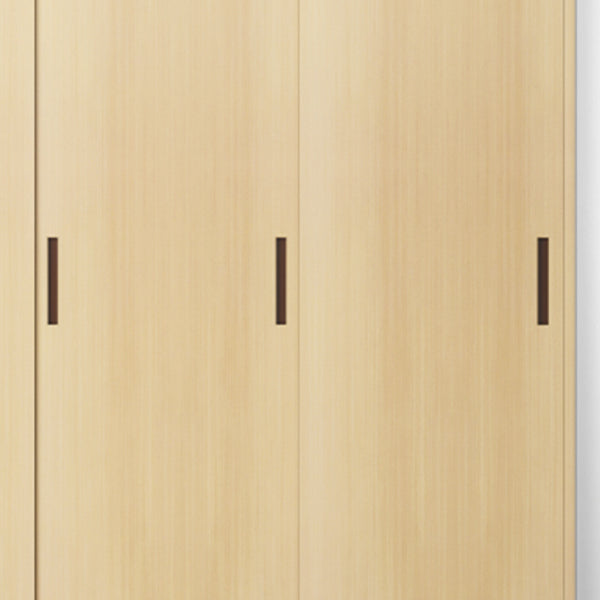 Modern Freestanding Wardrobe Armoire Metal Wardrobe with Shelves and Clothes Rail