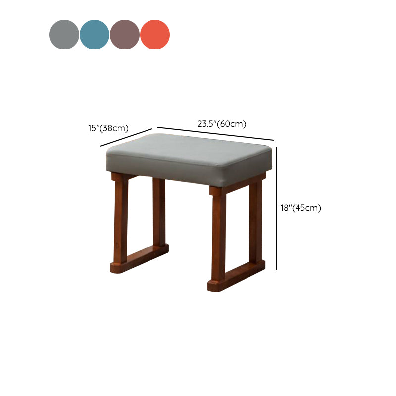 Mid Century Modern Sofa Rocking Chair Lazy Rocking Chair for Home