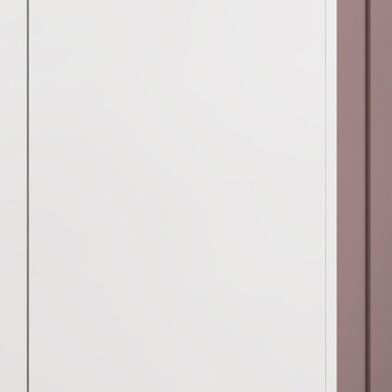 Modern Lateral Storage Filing Cabinet Wooden File Cabinet with Lock