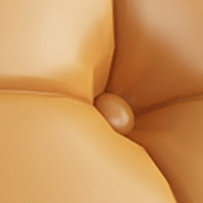 Contemporary Accent Armchair Modern Upholstered Accent Chair