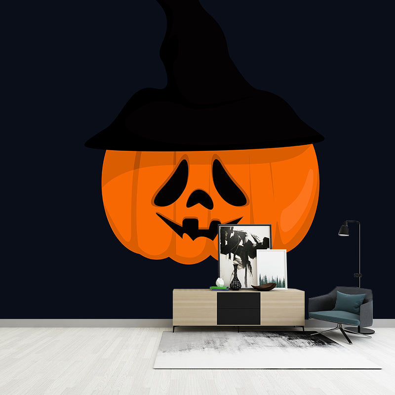Halloween Decoration Wall Mural Wallpaper Sitting Room Wall Mural
