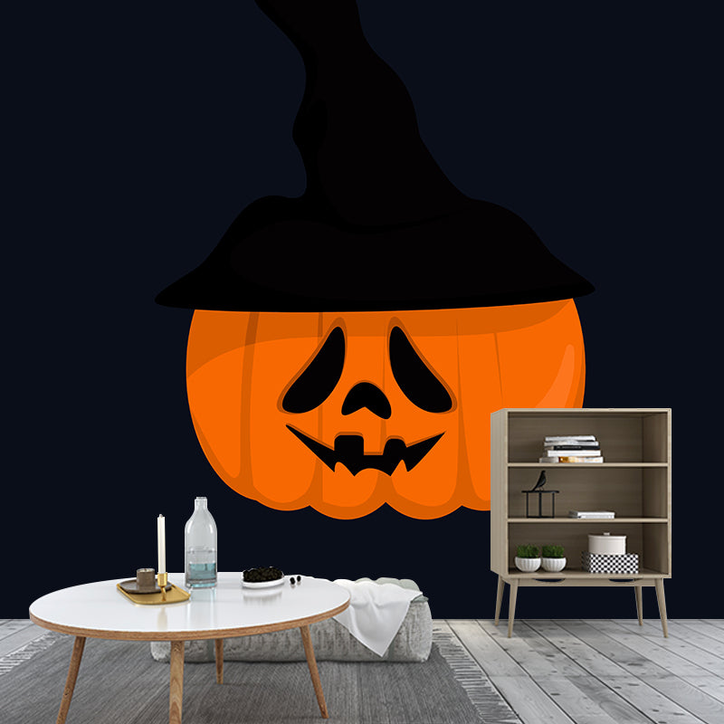 Halloween Decoration Wall Mural Wallpaper Sitting Room Wall Mural