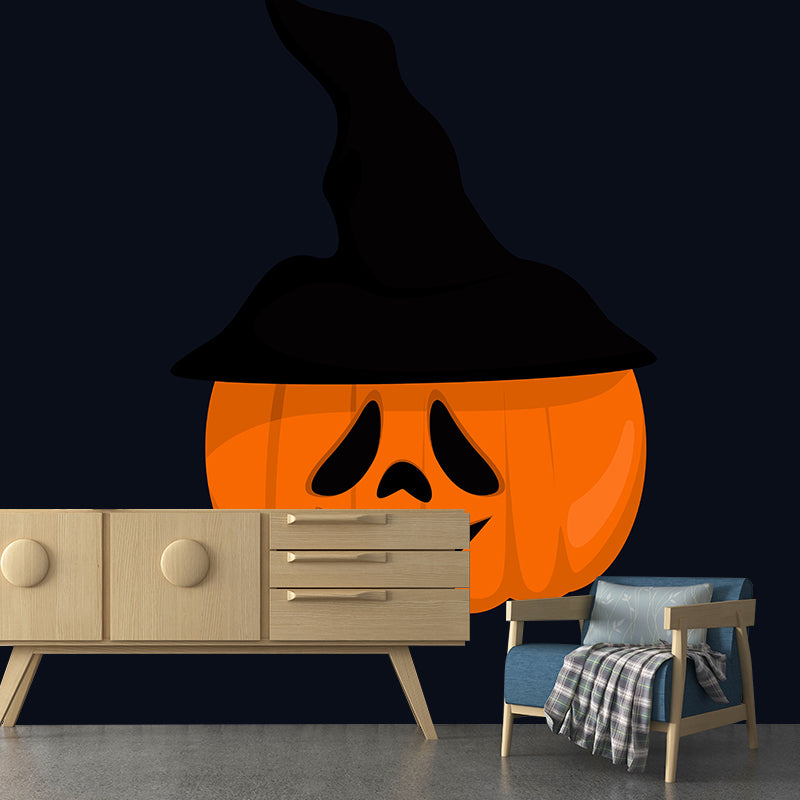 Halloween Decoration Wall Mural Wallpaper Sitting Room Wall Mural