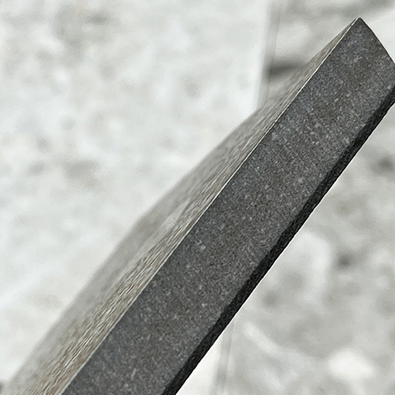 Cement Floor and Wall Tile Matte Floor and Wall Tile with Non-slip