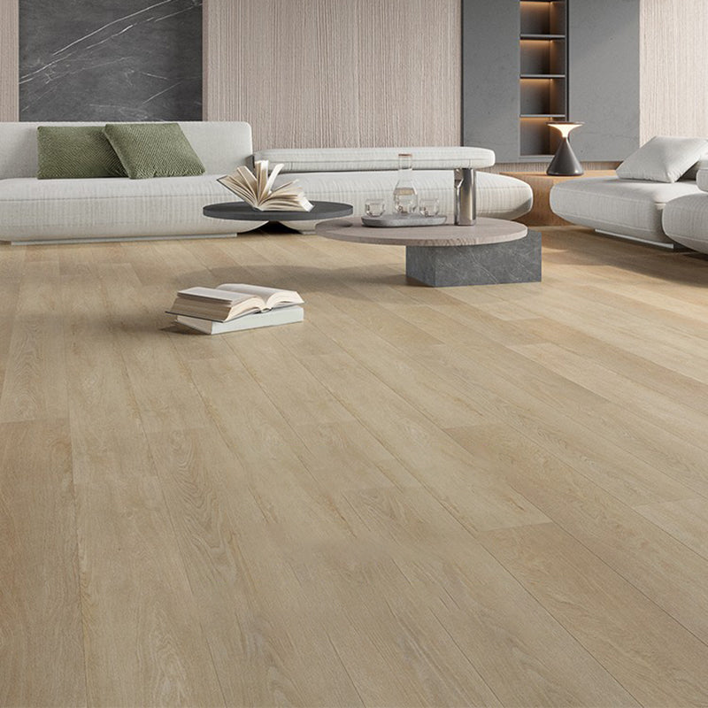 Laminate Floor Wooden Waterproof Scratch Resistant Laminate Floor