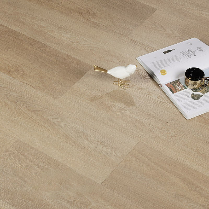 Laminate Floor Wooden Waterproof Scratch Resistant Laminate Floor