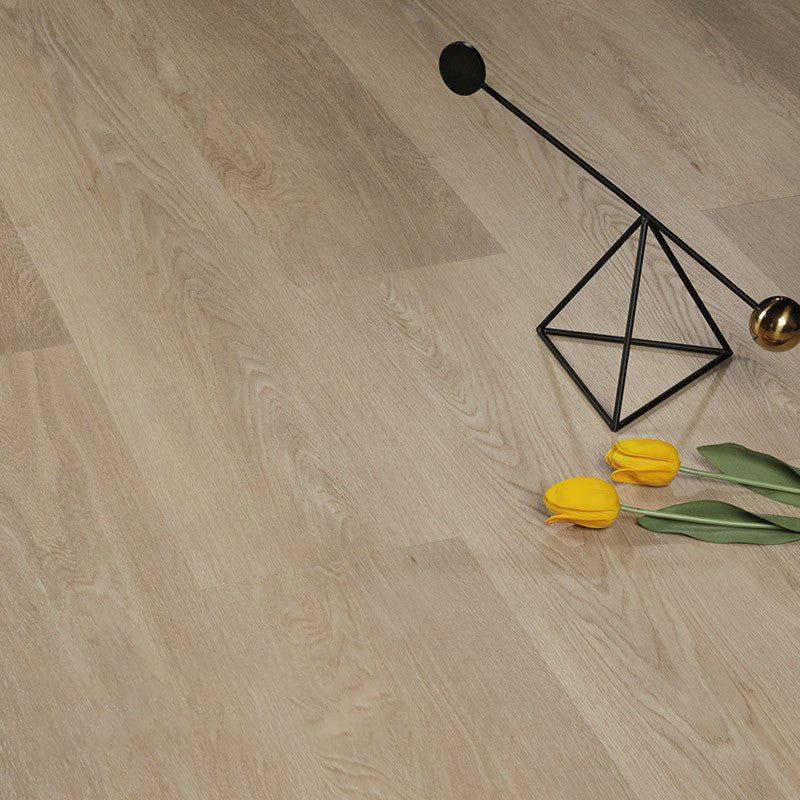 Laminate Floor Wooden Waterproof Scratch Resistant Laminate Floor