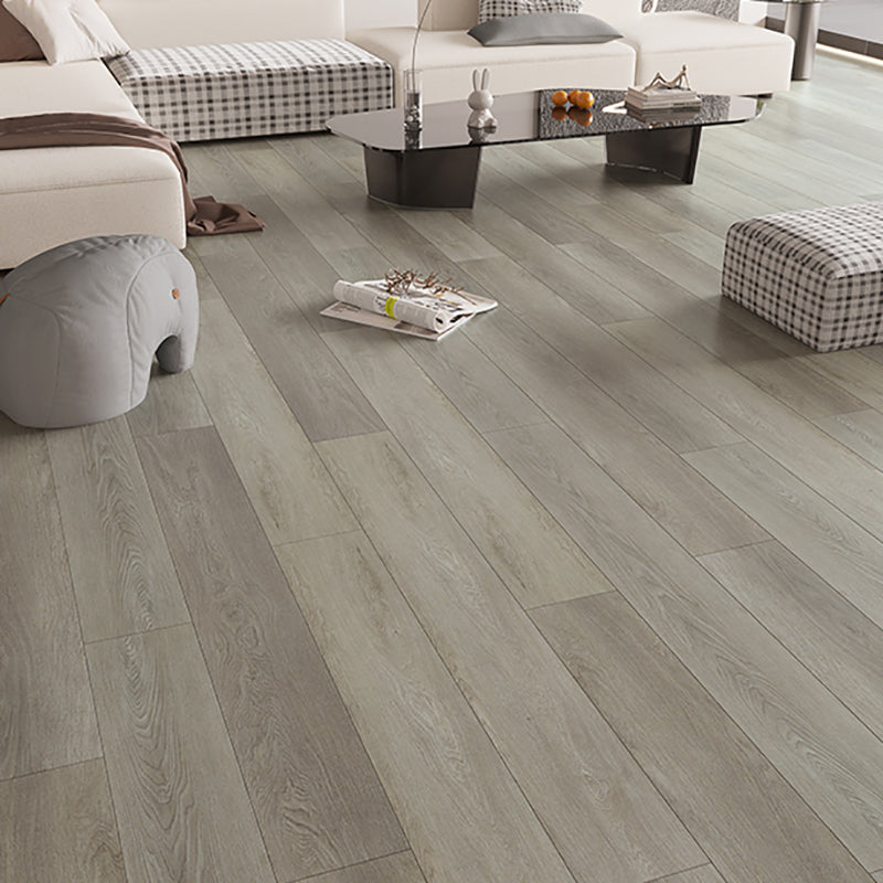 Laminate Floor Wooden Waterproof Scratch Resistant Laminate Floor