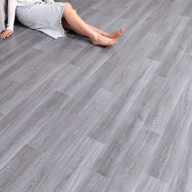 Vinyl Flooring Self-Stick Peel and Stick Fire Resistant Waterproof