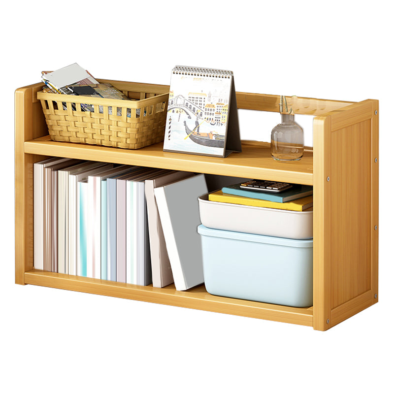 Contemporary Lacquered Accent Chest, Rectangle Storage Chest with Shelves