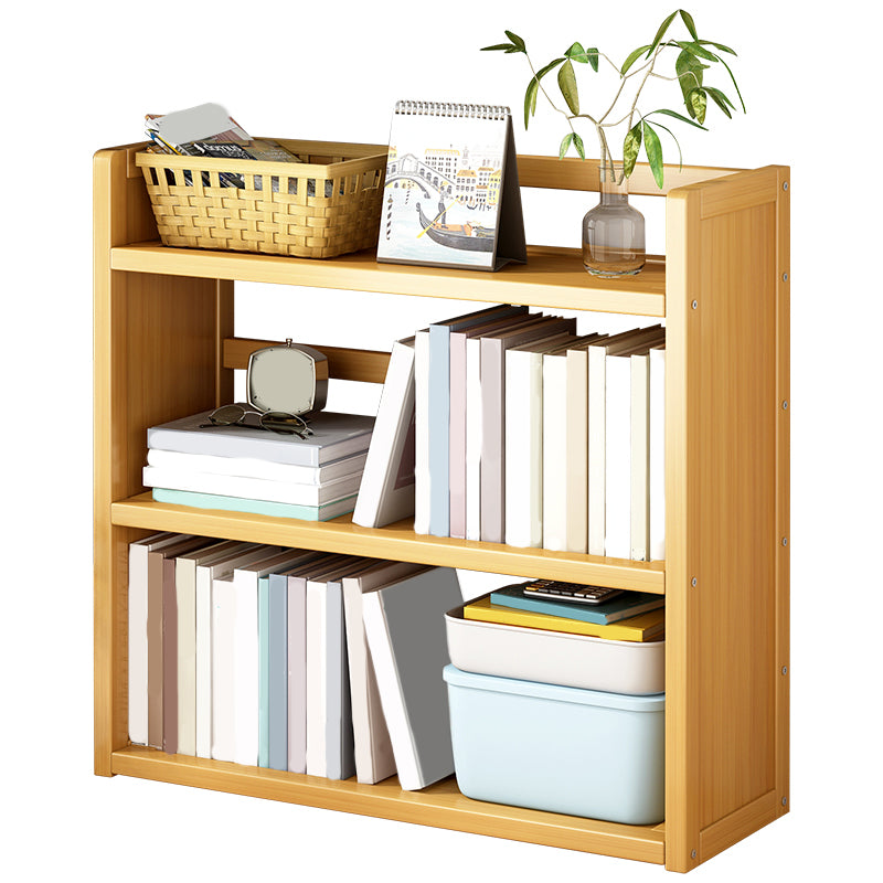 Contemporary Lacquered Accent Chest, Rectangle Storage Chest with Shelves