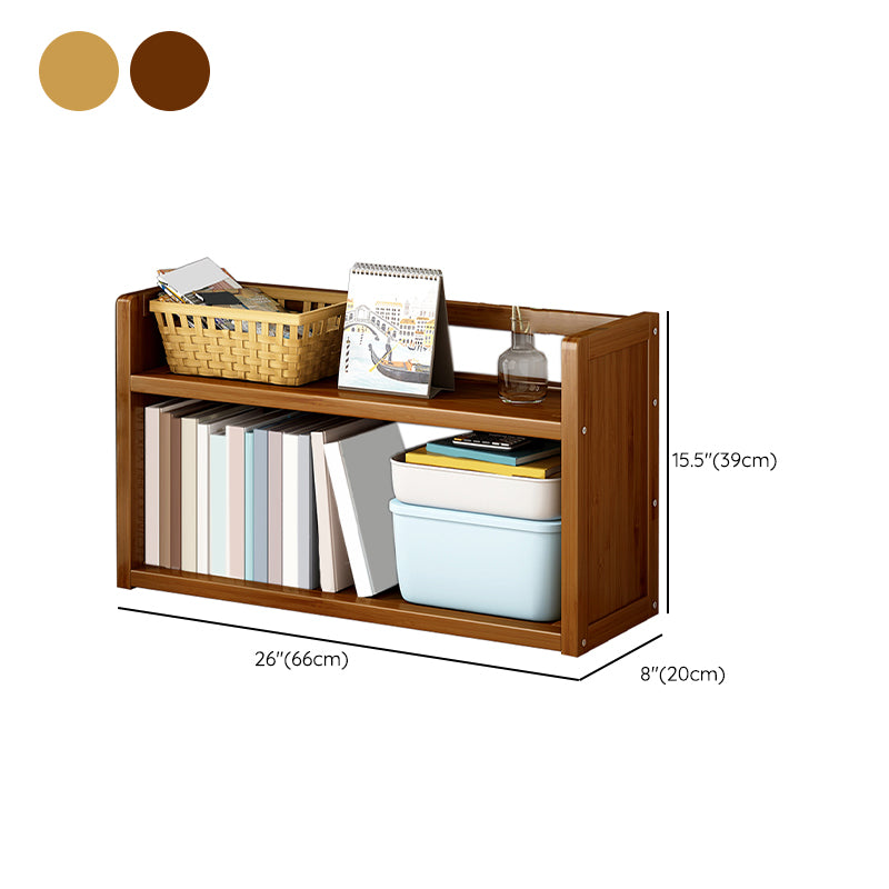 Contemporary Lacquered Accent Chest, Rectangle Storage Chest with Shelves