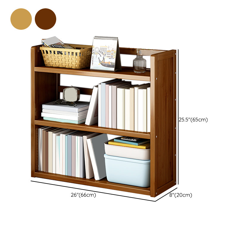 Contemporary Lacquered Accent Chest, Rectangle Storage Chest with Shelves