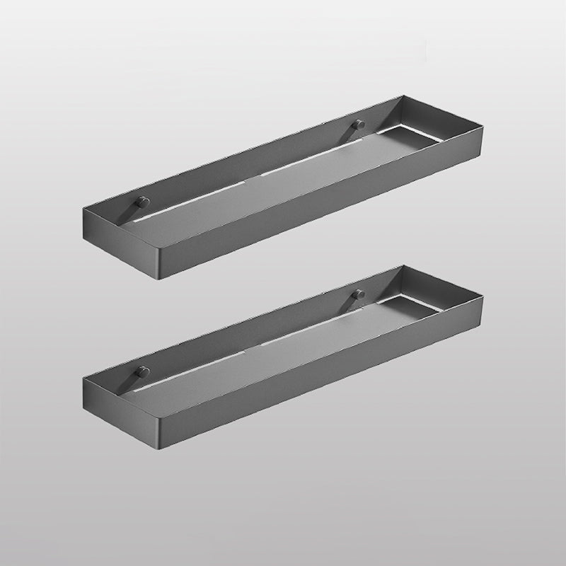 Modern Bathroom Accessories Hardware Set Bath Shelf Bathroom Accessory Kit