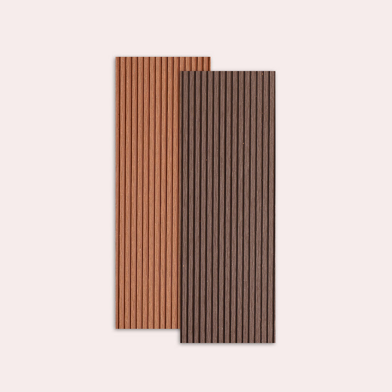 Deck Plank Loose Lay Manufactured Wood Flooring Tiles Floor Board