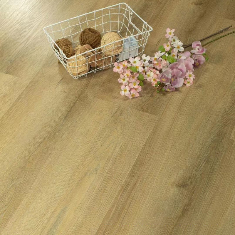 Indoor Laminate Floor Wooden Waterproof Scratch Resistant Laminate Floor