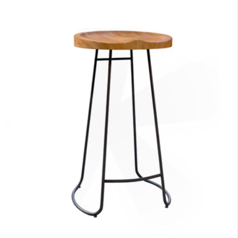 Glam Rectangle Bar Table Set 1/4/7/9 Pcs Iron Frame Bar Table and Stools