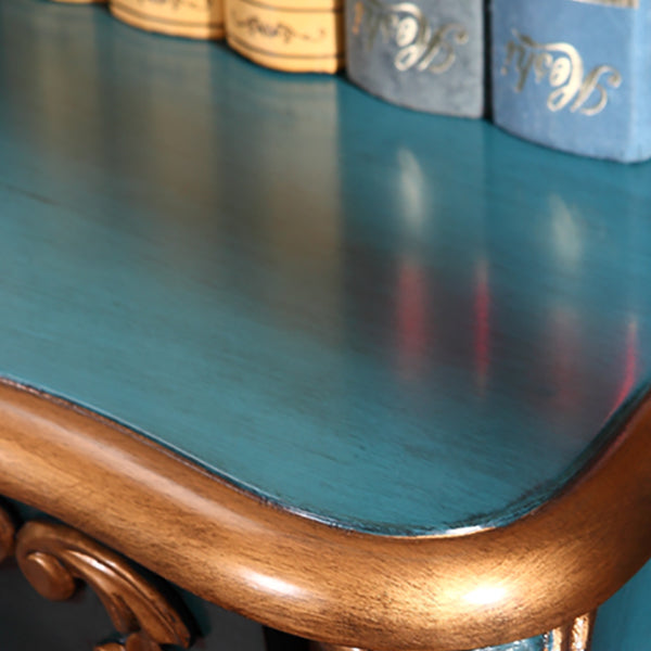 Traditional Storage Chest Solid Wood Dresser with 2/3 Drawers