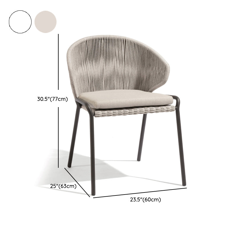 Contemporary Style 1/3/5 Pcs Dining Set Stoner Dining Table Set