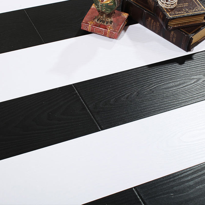 Scratch Resistant Laminate Floor Wooden Textured Laminate Flooring