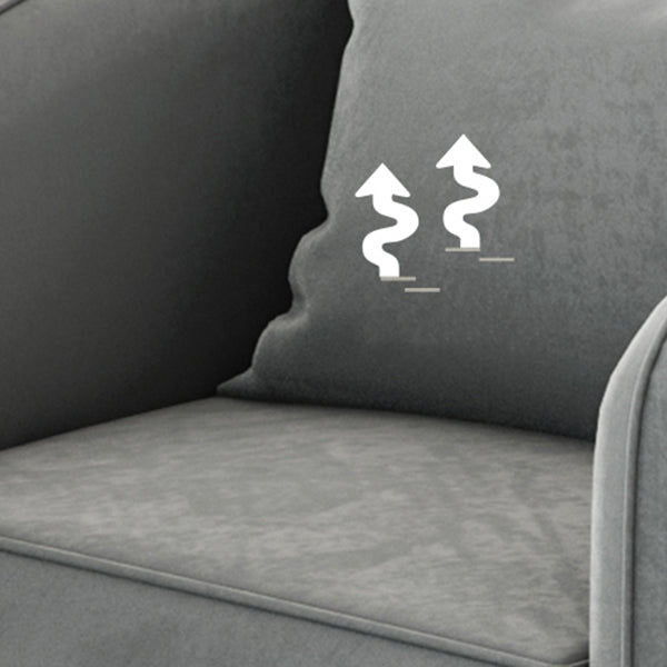 Glam Style Dinette Set 1/2/4/5 Pcs Round Stone Dinette Table with Dining Chair