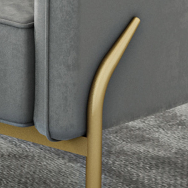 Glam Style Dinette Set 1/2/4/5 Pcs Round Stone Dinette Table with Dining Chair