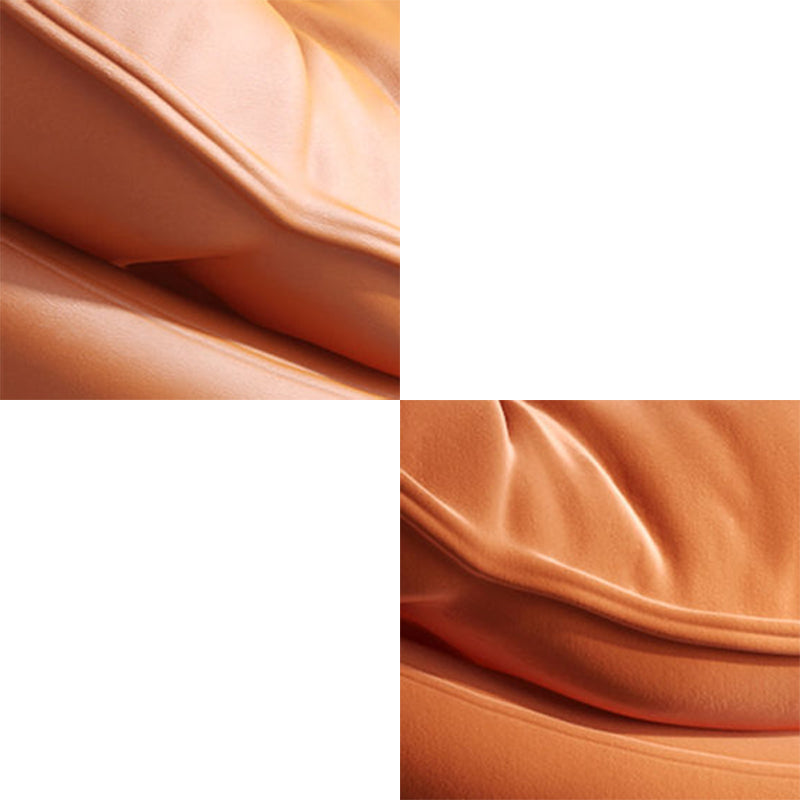 Simple Style Lounge Leisure Lazy Sofa Chair Bedroom Chaise Rocking Chair