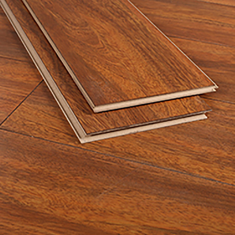 Modern Indoor Hardwood Flooring Wooden Waterproof Laminate Floor