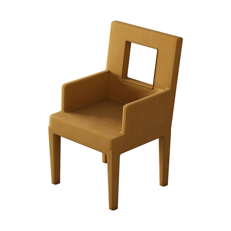 Glam Style Dinette Set 1/5/7 Pcs Dining Set with Rectangle Stone Table