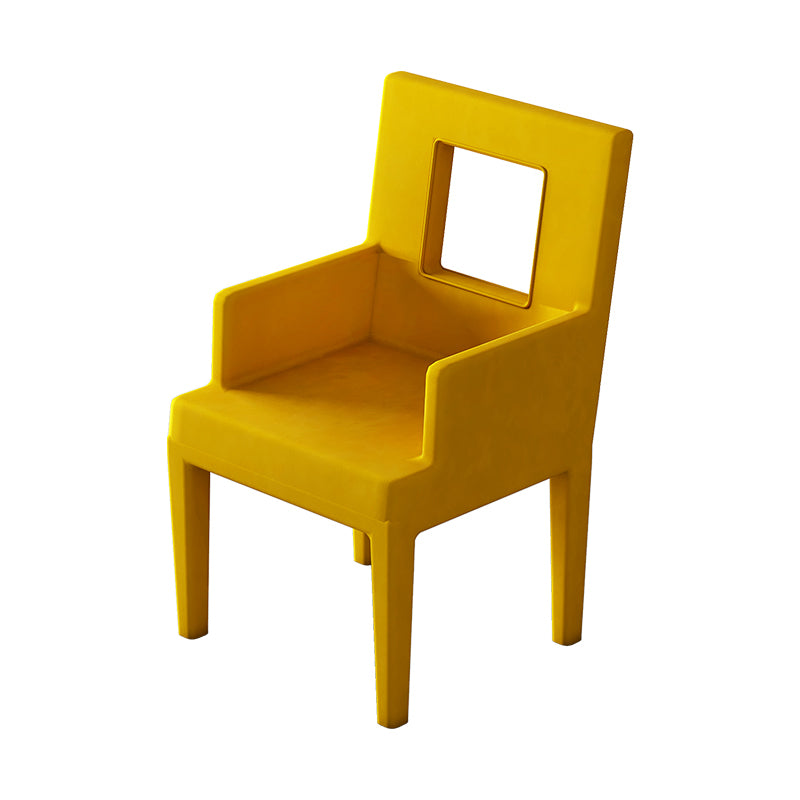 Glam Style Dinette Set 1/5/7 Pcs Dining Set with Rectangle Stone Table