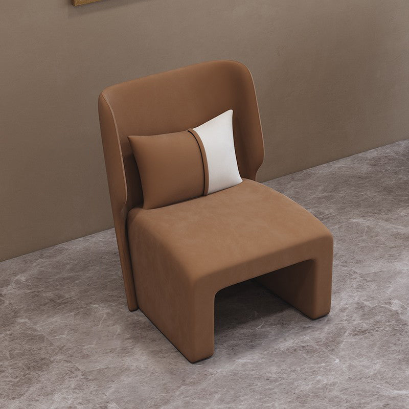 Contemporary Stone Furniture 1/5 Pcs Dining Room Table Set for Home