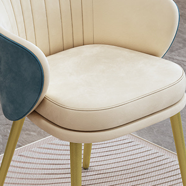 Glam Stone Furniture 1/5 Pcs Standard Height Dining Room Set for Home Use