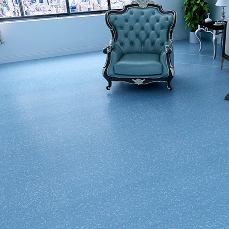 Modern Indoor Vinyl Flooring Marble Print Square PVC Vinyl Flooring