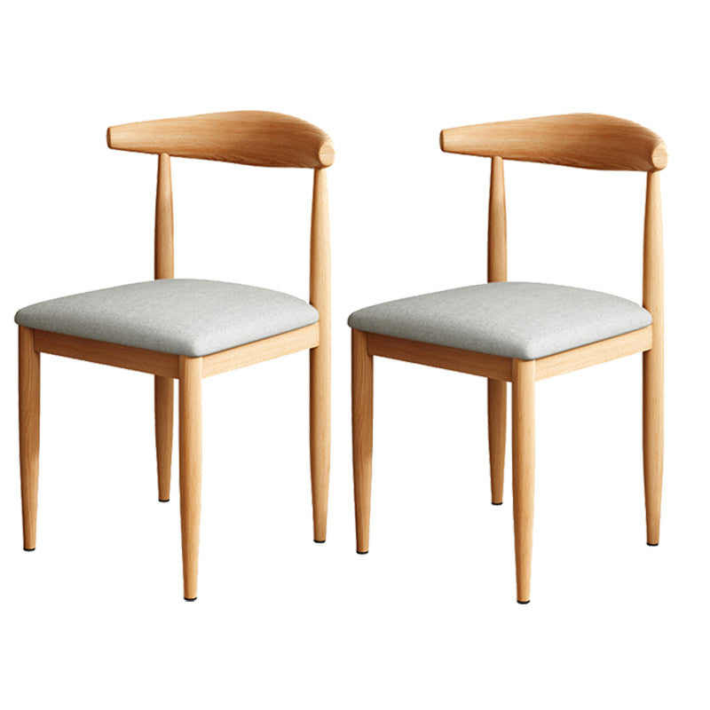 Modern 1/3/5 Pieces Dining Room Table Rectangle Wood Furniture for Home