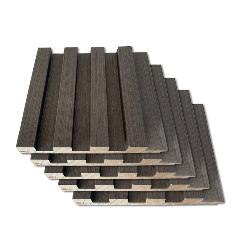 Shiplap Wall Ceiling Indoor Contemporary Pine Wood Wall Ceiling