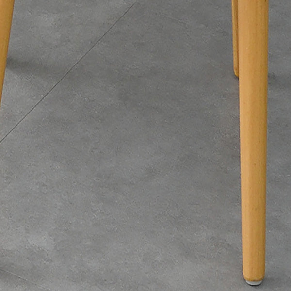 Indoor Vinyl Floor Peel and Stick Square PVC Stain Resistance Vinyl Floor