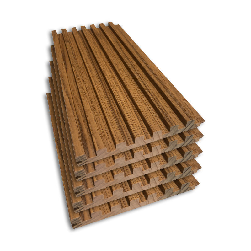 Wall Ceiling Shiplap Contemporary Indoor Pine Wood Wall Ceiling 10-Pack