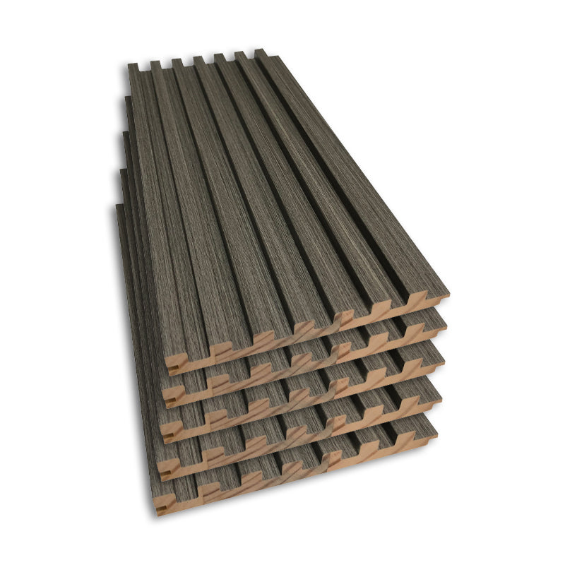 Wall Ceiling Shiplap Contemporary Indoor Pine Wood Wall Ceiling 10-Pack