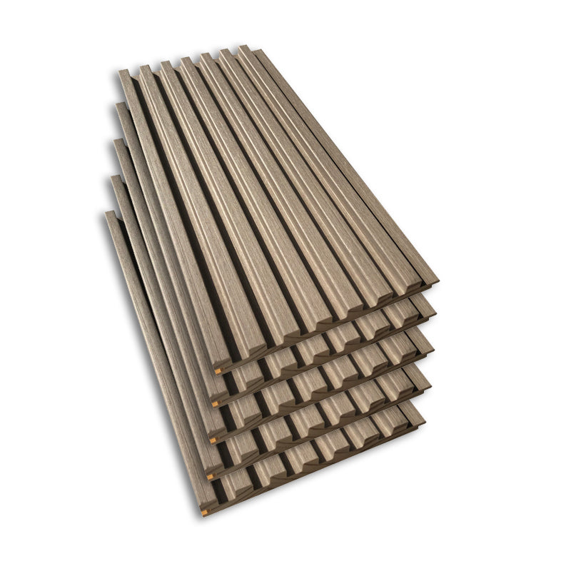 Wall Ceiling Shiplap Contemporary Indoor Pine Wood Wall Ceiling 10-Pack