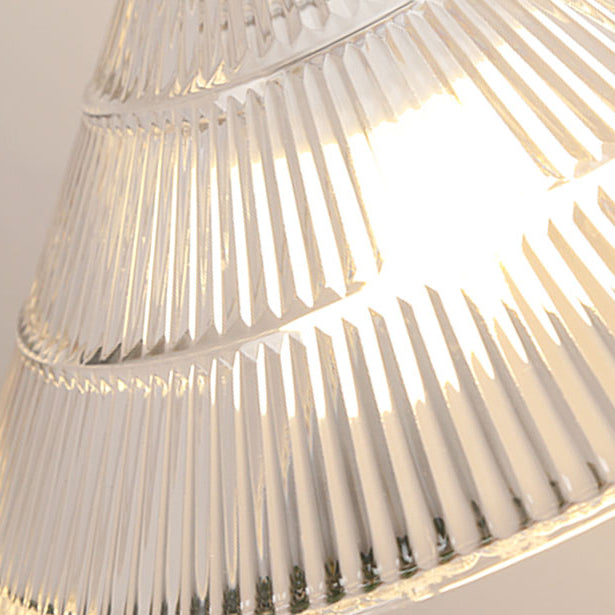 Modern Wall Lamp Wooden 1 Light Wall Vanity Lights for Washroom