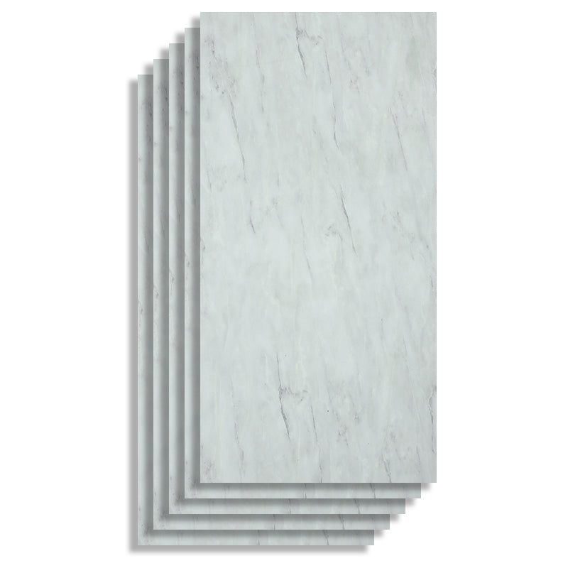 Industry Style Flooring Ceramic Marble Rectangular Indoor Waterproof Flooring