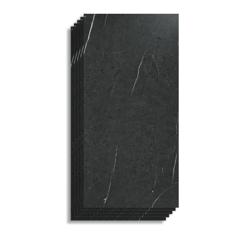 Industry Style Flooring Ceramic Marble Rectangular Indoor Waterproof Flooring