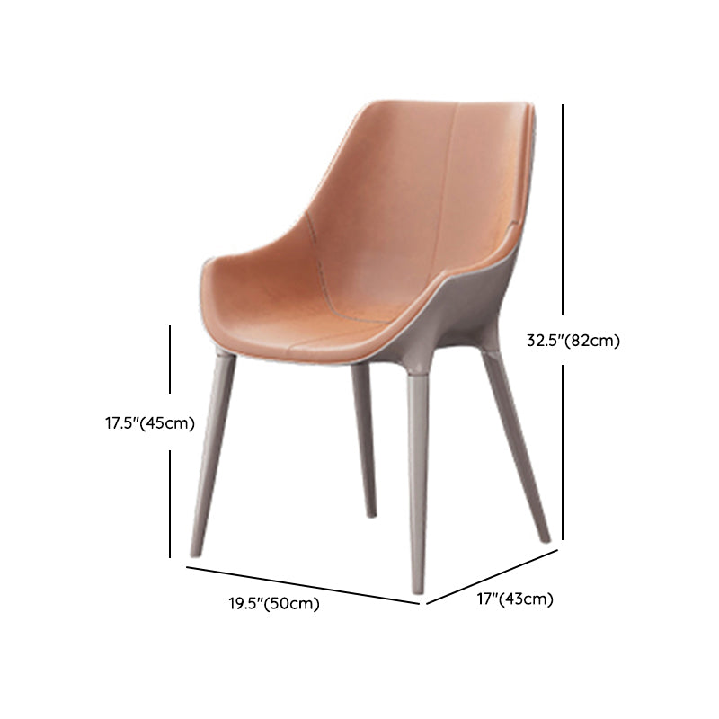 Modern Round Stone Dining Table 1/3 Pieces Dining Set for Kitchen